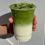 ICE MATCHA