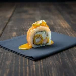 SAKE SPRING ROLL