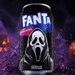 Fanta Mistério