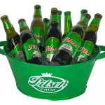 BALDE DE PILSEN