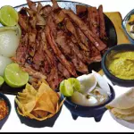 PARRILLADAS FAMILIARES