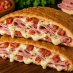 Pizza com Catupiry