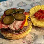RELISH