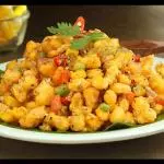 Crispy Corn