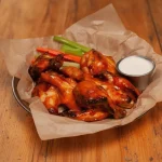 Alitas Premium Mega