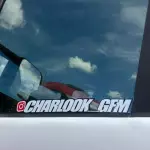 ADESIVO SEU INSTAGRAM