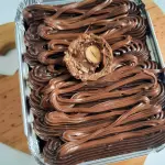 Marmita de Brownie