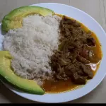 Bistec de carne