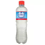 Agua Con Gas 500 ml.