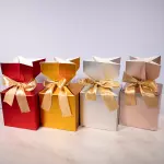 Caja Feliz Diana Pequeña