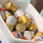 CERVEJA AMSTEL
