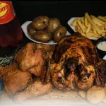COMBO MIXTO ASADO