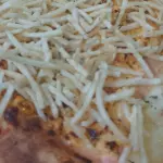 Frango Palha