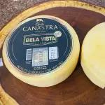 Queijo Canastra Premium