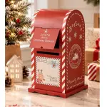 Buzón navideño #2