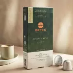 COFFEE ORFEU SPECIAL DECAFFEINATED
