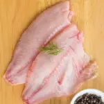 PROMO FILETE DE TILAPIA
