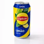 Ice tea limão