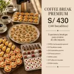 Coffee break PREMIUM