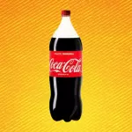 Coca - cola 2lts
