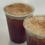 Pumpkin ColdBrew