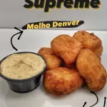 Nuggets Supreme c/ 12