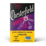 Chesterfield Remix Wild
