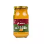 Pasta Bocaditos aldaketa 450 gr