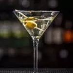MARTINI