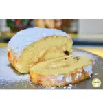 BRAZO GITANO CORTADO