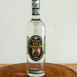 Cachaça Vale da Canastra prata 670ml