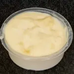 Garlic Sauce - Burgerish