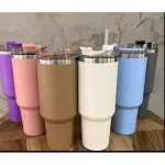 TERMO 40 ONZAS TAPA CRISTAL