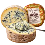Gorgonzola de Colher Serra das Antas