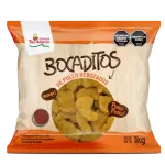 Bocaditos de pollo