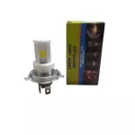 BOMBILLO P43 LED CERAMICA TRICETA EC