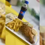 Combo de muslo