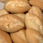 Pão francês
