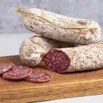 Salamin Casero