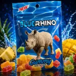 Gomitas Rhino 🦏🍬
