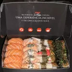 combo Niguiri 20 peças