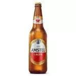 AMSTEL 600ml