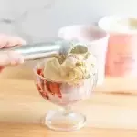 Ice Cream By Scoop