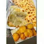 Arroz Cremoso de Forno + Abobrinha