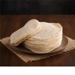 1/2 kilo tortilla de maíz blanca