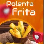 Polenta frita