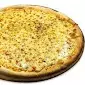 Pizza de Mussarela