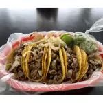TACOS SIRLON COMBO
