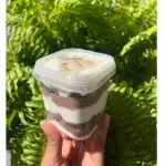 BOLO NO PORTE PRESTIGIO LOW CARB
