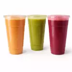 Licuados